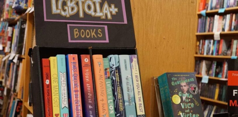 Le comté de Caroline du Nord dissout le conseil de la bibliothèque pour avoir refusé de lancer un livre sur un enfant trans