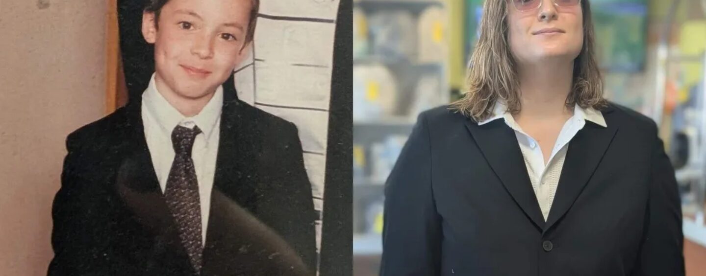 Les symptômes du cancer d'une femme trans ont failli passer inaperçus — jusqu'à ce que des soins d'affirmation de genre lui sauvent la vie