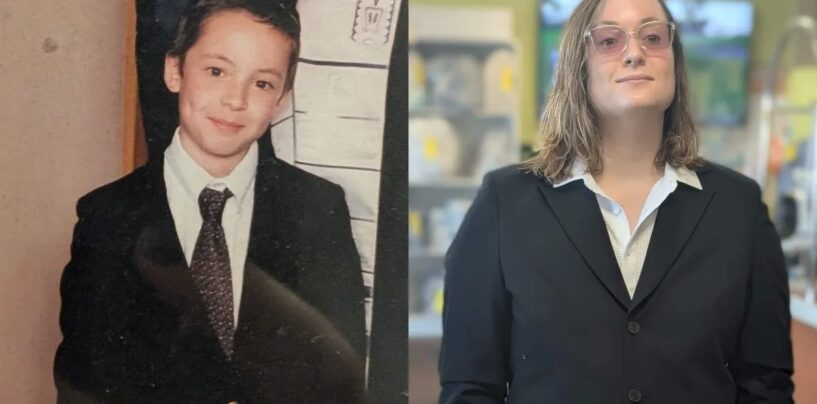 Les symptômes du cancer d'une femme trans ont failli passer inaperçus — jusqu'à ce que des soins d'affirmation de genre lui sauvent la vie