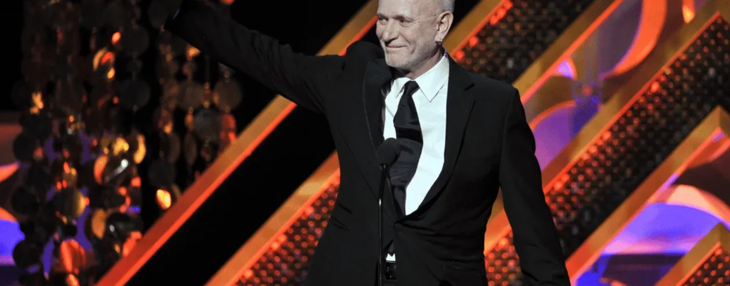 Anthony Geary, star bien-aimée de l'hôpital général gay, est décédé à 78 ans