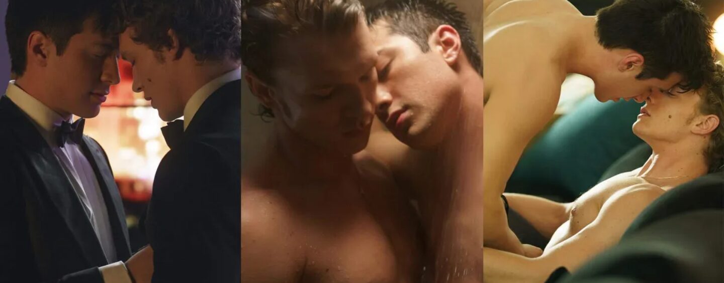 15 montages de Heated Rivalry qui excitent les fans et les dévastent émotionnellement