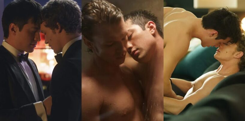 15 montages de Heated Rivalry qui excitent les fans et les dévastent émotionnellement