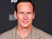 Patrick Wilson porte un short blanc moulant dans une vidéo d'entraînement sexy