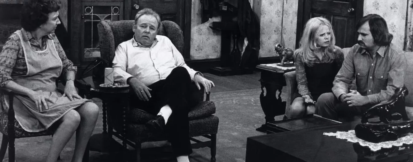 Rob Reiner mérite une place dans l'histoire de la télévision queer pour Mike « Meathead » Stivic dans All in the Family