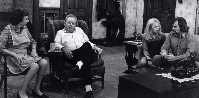 Rob Reiner mérite une place dans l'histoire de la télévision queer pour Mike « Meathead » Stivic dans All in the Family