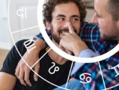 Ce que dit votre signe Vénus sur votre façon de flirter