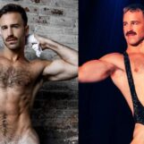 Rencontrez Locky Brownlie – la danseuse sexy se déshabillant dans Brolesque