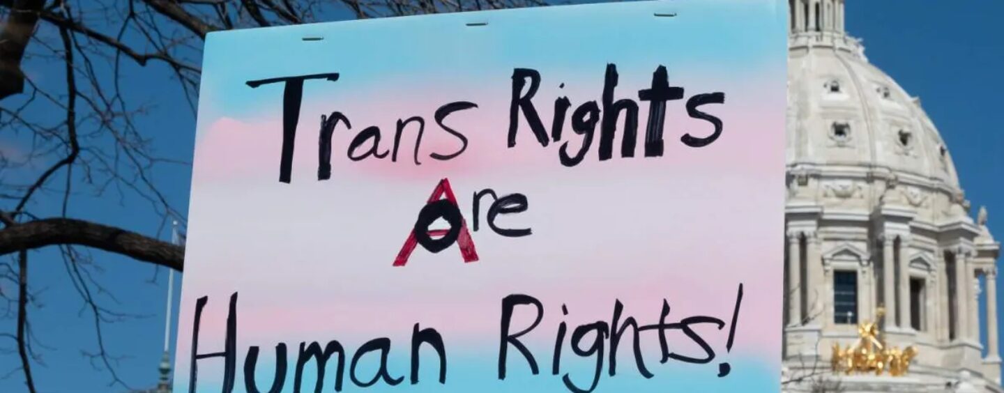 Comment cette ville du Minnesota a redéfini les droits LGBTQ+ il y a 50 ans