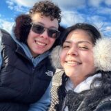 Une travailleuse fédérale lesbienne demande des réponses au sujet de sa femme coincée dans les limbes de la détention de l'immigration