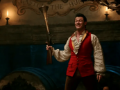 Disney réalise un film live-action sur Gaston sans Luke Evans
