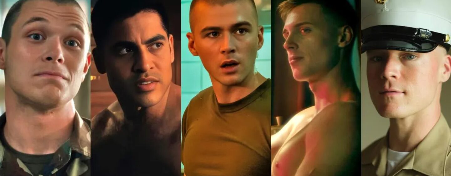 Netflix's Boots est annulé : les stars réagissent à la déchirante nouvelle