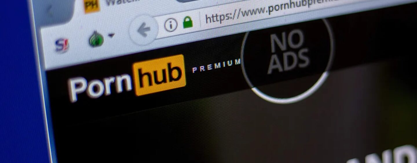 Les pirates de Pornhub menacent d'exposer les utilisateurs premium
