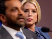 Pam Bondi veut mettre une prime du FBI sur les personnes transgenres et leurs alliés, selon une fuite