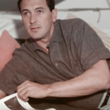 Rock Hudson avait un « pénis légendairement grand », dit Armistead Maupin