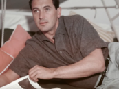 Rock Hudson avait un « pénis légendairement grand », dit Armistead Maupin