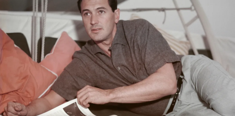 Rock Hudson avait un « pénis légendairement grand », dit Armistead Maupin