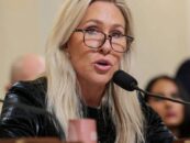 Le projet de loi de Marjorie Taylor Greene criminalisant les soins d'affirmation de genre pour les mineurs est adopté avec le soutien des démocrates