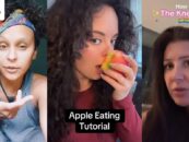 10 conseils sexuels lesbiens de TikTok pour améliorer votre jeu au lit