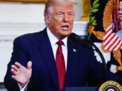 Six points clés du discours de Trump à la nation, dont « transgenre pour tout le monde »