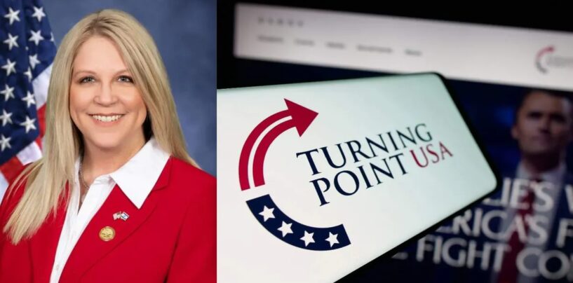 Un membre du conseil municipal de Californie attribue le fait que sa fille soit devenue lesbienne à un traumatisme sexuel