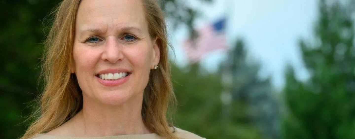 Après 30 ans en uniforme, un vétéran du Nebraska qui a survécu au « ne demandez pas, ne dites pas » se présente au Congrès