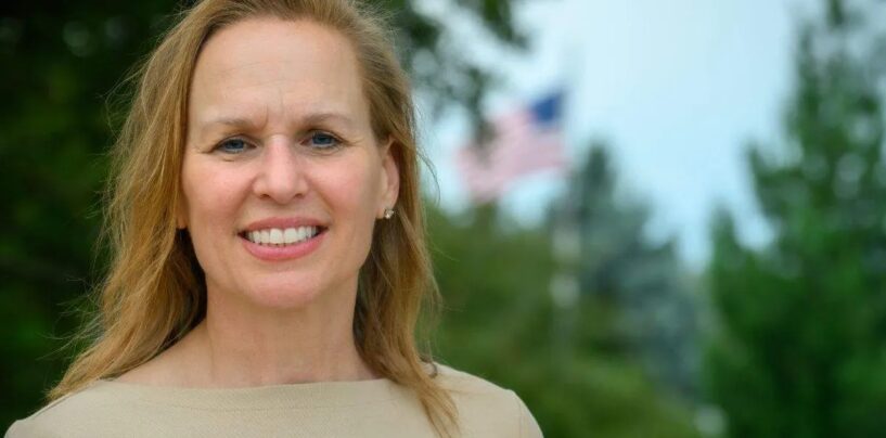 Après 30 ans en uniforme, un vétéran du Nebraska qui a survécu au « ne demandez pas, ne dites pas » se présente au Congrès