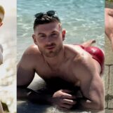 Matthew Ellis révèle le secret de son impressionnante carrière d'artiste gay pour adultes