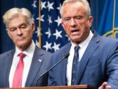 RFK Jr. et le Dr Oz annoncent des mesures radicales pour interdire les soins d'affirmation de genre pour les jeunes trans