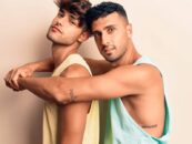 Comment se défouler en frottant comme un pro