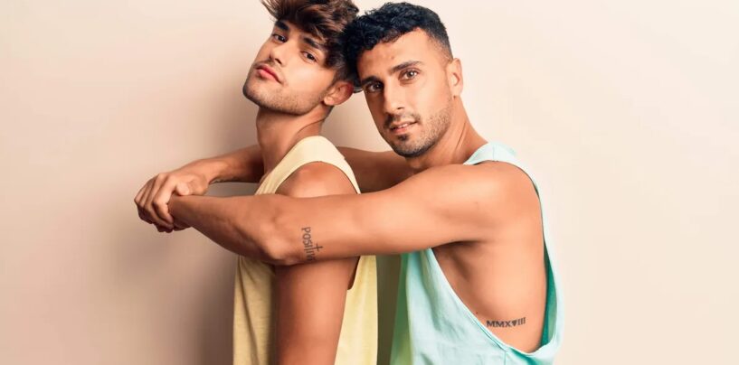 Comment se défouler en frottant comme un pro