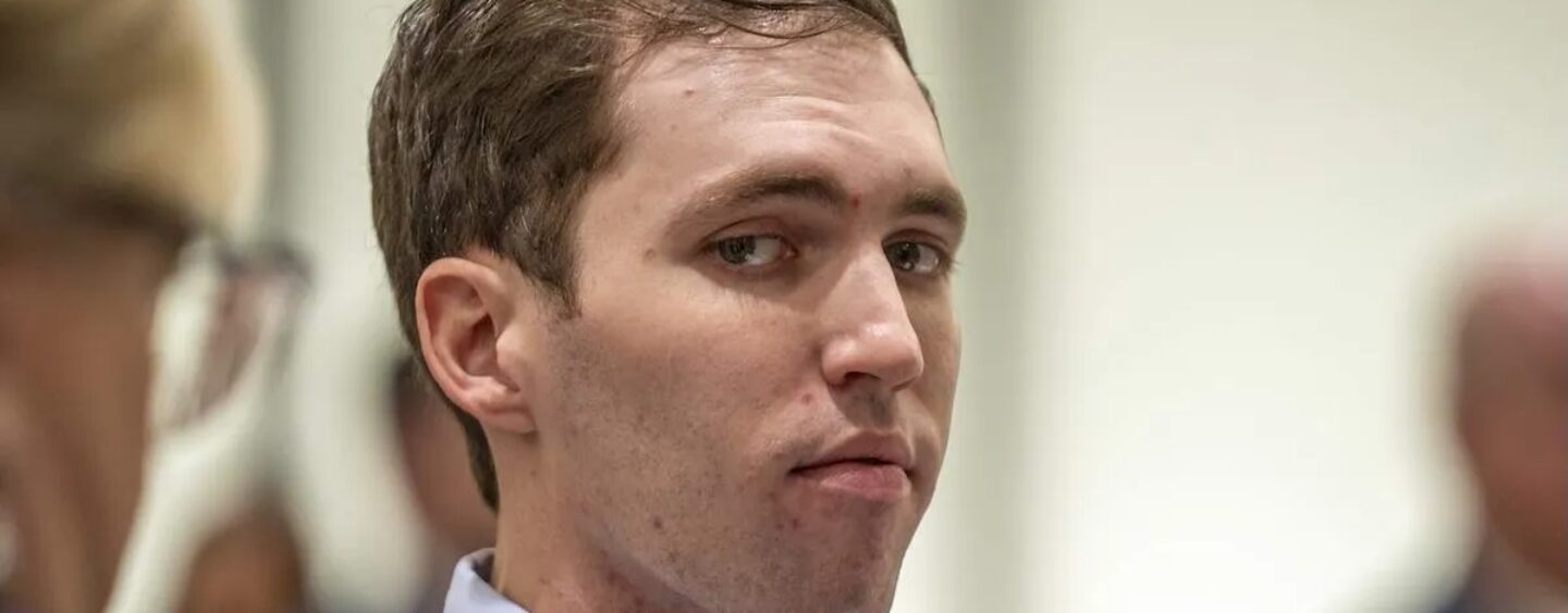 Le tueur accusé de Charlie Kirk, Tyler Robinson, sur les questions LGBTQ+ : c'est compliqué