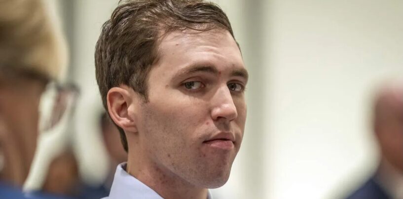 Le tueur accusé de Charlie Kirk, Tyler Robinson, sur les questions LGBTQ+ : c'est compliqué