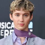 Troye Sivan se déshabille dans un nouveau selfie torse nu et les gays sont obsédés