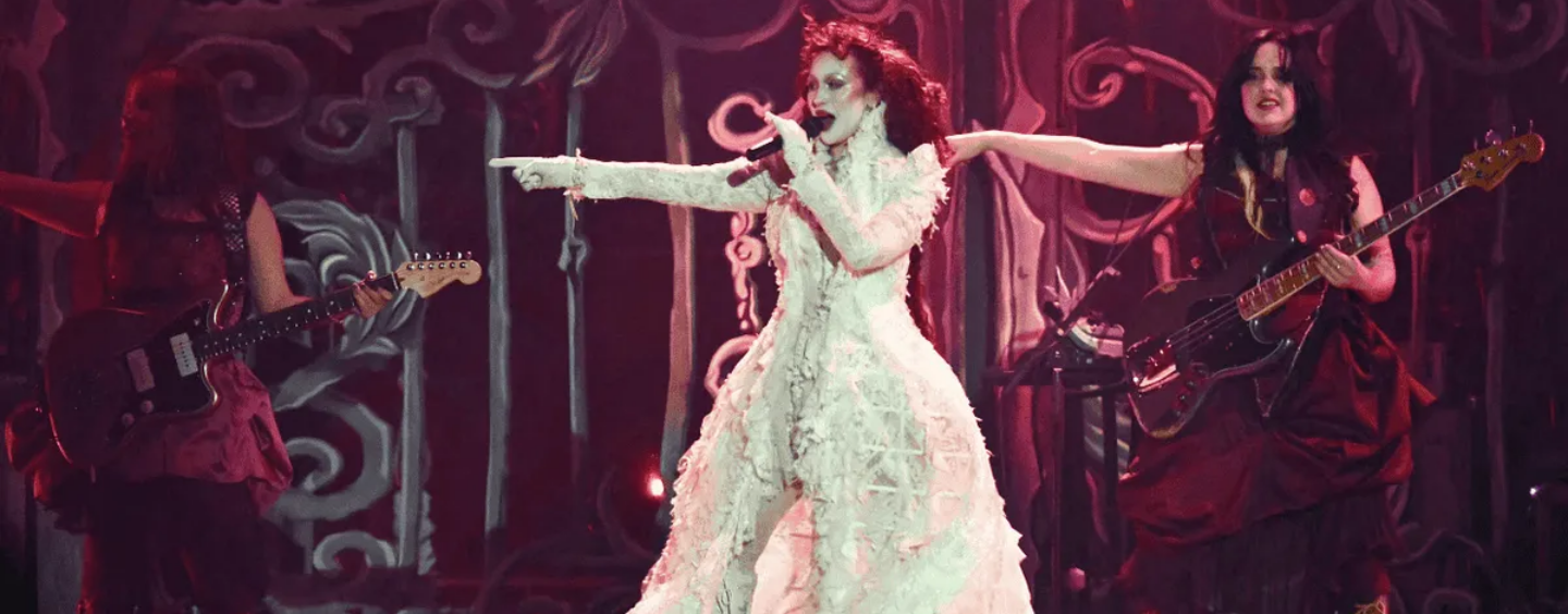 Certains d’entre nous ont mis des décennies pour atteindre le Pink Pony Club. Certains ne l'ont jamais fait