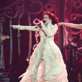 Certains d’entre nous ont mis des décennies pour atteindre le Pink Pony Club. Certains ne l'ont jamais fait