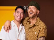 Scott Hoying et son mari Mark Hoying de Pentatonix expliquent comment fonder une famille (exclusif)