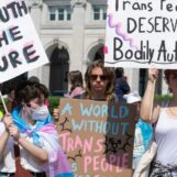 House adopte un projet de loi interdisant à Medicaid de couvrir les soins d'affirmation de genre pour les jeunes