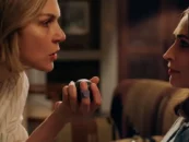 Ce baiser torride dans Pluribus fait fondre les lesbiennes