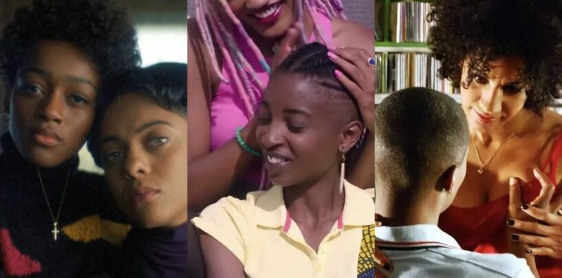 9 films noirs lesbiens et saphiques que vous devez voir et où les diffuser