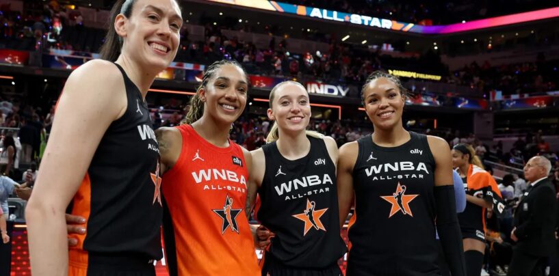 Le syndicat des joueurs de la WNBA vote en faveur d'une grève après une saison record