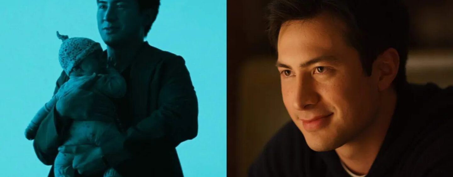 Hudson Williams a dit aux fans de devenir plus bizarres, alors ils ont traité Shane d'Omega en face – quoi ?