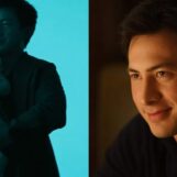 Hudson Williams a dit aux fans de devenir plus bizarres, alors ils ont traité Shane d'Omega en face – quoi ?