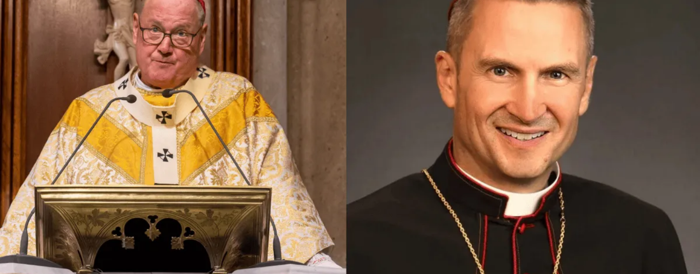 Le notoire archevêque anti-LGBTQ+ de New York Dolan prend sa retraite – voici ses pires moments