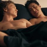 Récapitulatif de Heated Rivalry S1 E5 : des confessions et un baiser qui changent totalement la donne