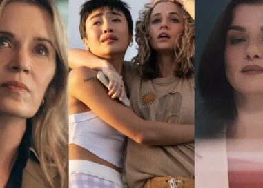 12 thrillers et mystères lesbiens à gober et où les regarder