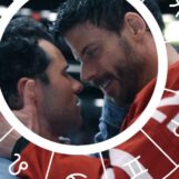 Heated Rivalry met en vedette l'alchimie torride de François et Robbie, expliquée par l'astrologie