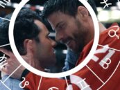 Heated Rivalry met en vedette l'alchimie torride de François et Robbie, expliquée par l'astrologie