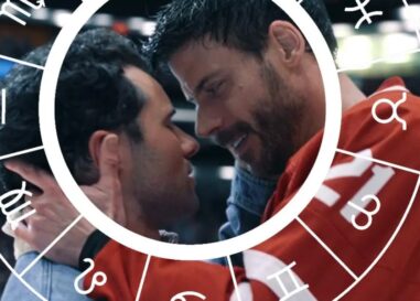 Heated Rivalry met en vedette l'alchimie torride de François et Robbie, expliquée par l'astrologie