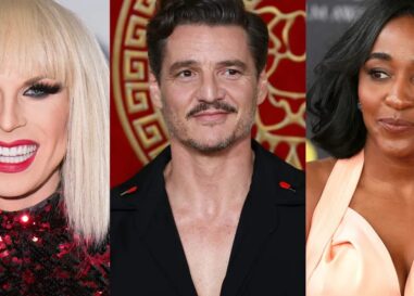 10 célébrités tout aussi obsédées par Heated Rivalry que nous