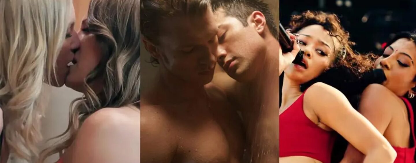15 moments queer qui ont fait de 2025 l’année la plus excitante de tous les temps
